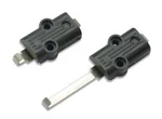 Peco ST-273 Ho Scale Twin Powr Connect Clip. Fixed Price $12.69.