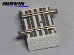 Lionel American Flyer Fastrack 1 3/8" Straight Gauge 2 Rail 6-47988 New. Fixed Price $5.84.