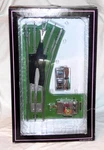Mth 10-4003 Standard Gauge Lionel 223 72" Wideradius Remote Switch Right Hand C8. Fixed Price $175.00.