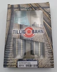 Tillig 83713 Tt (1:120 Scale) Straight 83MM (bgs) Track (pack Of 6). Fixed Price $21.24.