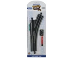 Bachmann Trains 44462 Ho Scale Track - Black. Fixed Price $34.60.
