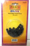 Mth 40-1046 Railking Non Slip Track Pads New. Fixed Price $8.95.