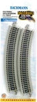 Bachmann 44549 Ho Scale 18" Radius Curved Electronic Auto-reversingtrack. Fixed Price $41.69.