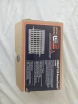 Lionel 6-81294 Legacy Lcs Sensortrack Gauge New In Box. Fixed Price $58.99.