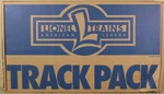 Lionel 22968 O-27 Track Pack (18X Straight, 12X Curve, Manual Switches) Nos. Fixed Price $99.99.