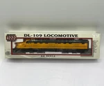Proto 1000 Series Ho Scale Chicago & North Western Alco DL-109 Locomotive #5007A. Fixed Price $131.21.