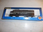 Bachmann Ho Ft- Aloco NO:11713. Fixed Price $65.00.