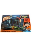 New Lionel Mega Tracks Rail Racers Master Corkscrew Chaos Flexible System. Fixed Price $89.99.