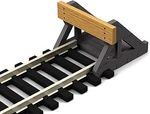 Bachmann Ho Scale Buffer Stop 2PK - #39116. Fixed Price $26.25.