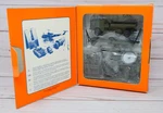 Roco Herpa Minitanks 409, Pionier Set Model Kit (pioneer), 1/87 Ho Scale. Fixed Price $39.95.