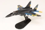 HA6525 Hobby Master MIG-29MU1 Fulcrum-c 1/72 Model Ghost Of Kyiv Ukrainian Air. Fixed Price $140.98.