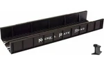 Atlas Ho Scale New 2026 Code 100 Plate Girder Bridge Nickel Road 897. Fixed Price $16.13.