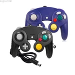 2PACK Wired Gamecube Ngc Controller Gamepad For Nintendo Console. Fixed Price $20.89.