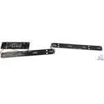 Walthers 920-1062 Passenger Car Interior Constant-intensity Led Lighting Kit Ho. Fixed Price $18.99.