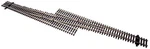 Walthers Ho 948-83075 Code Dcc-friendly #6 Single Crossover, Left Hand. Fixed Price $59.54.