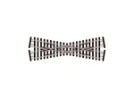 Peco Medium Crossing, Code 55, 20-DEGREE, Electrofrog SL-E393F. Fixed Price $36.98.