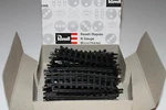 Revell N-4144 9" Radius Curved 15 Track (10). Fixed Price $29.90.