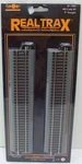 Mth 81-1001 Ho Scale Realtrax Code 83 9" Straight Track (pack Of 4). Fixed Price $8.99.