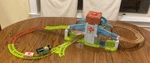 Thomas & Friends Toy Train Talking Bulstrode Which-way Bridge Track Playset. Fixed Price $20.00.