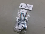 Z-stuff DZ-1000 Spdt Relay Module New Factory Sealed Package Gauge. Fixed Price $15.00.