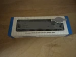 The Bachmann 17518 Is Scale 56-FOOT Acf Center-flow Covered Hopper. Fixed Price $15.00.