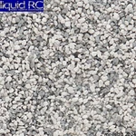 Woodland Scenics B1393 Fine Ballast Shaker Gray BLEND/50 Cu. In.. Fixed Price $19.85.