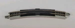 (1) Bachmann H4402A-1 Nickel Silver Curved Radius Roadbed Rerailer. Fixed Price $13.97.
