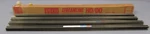 Peco Ho Scale Code 75 Flex Track SL-100F 36 Inch 25 Pieces Wooden Ties. Fixed Price $380.99.