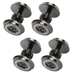 Evemodel Ho Scale 1:87 16T Geared Drive Wheel Assembly Brass Dc Sets. Fixed Price $24.99.