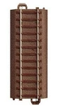 Trix 62094 Ho 3-3/4" Straight Track Section. Fixed Price $5.03.