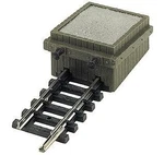 Trix 14976 N Scale Old Time Track Bumper. Fixed Price $11.99.