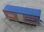 Ho Scale Ralston Purina Co #5324 Box Car W/noisemaker For Model Railroads. Fixed Price $14.99.