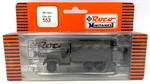 Roco 553 Ho Minitanks Wwii Us Army Truck Plastic Kit. Fixed Price $25.49.