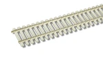 Atlas Railroad Ho 502 Code 83 Concrete Ties, 36" Flex Track. Fixed Price $207.81.