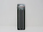 Kato Unitrack 20-010 Straight 7 5/16" 186MM 4 Pcs. Fixed Price $8.50.