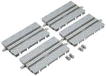 Tomytec 017943 Tram Track Straight 70MM Paving Stonenew. Fixed Price $28.61.