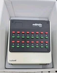 Marklin Digital Keyboard Control Unit Item #6040. Fixed Price $39.99.