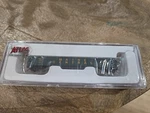 Atlas Ho Scale Maine Central (mec) 52 Gondola With Metal Wheels #1161. Fixed Price $24.99.