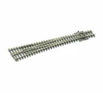 Peco Scale Code 80 Left Hand Switch #8 Insulfrog Turnout (1 Pc) SL-389. Fixed Price $35.42.