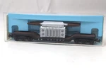 Atlas -center Depressed Duty Flat Car W/ Transformer "canadian National". Fixed Price $14.95.