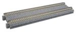 Kato (n-scale) #20-012 Concrete Tie Double Track Straight * 7-5/16" Nib. Fixed Price $9.95.