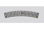 Piko 55211 Ho Scale Curved Track R1/30 Box Of 6. Fixed Price $17.99.