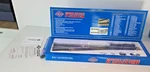 Atlas Switch #6021 #7.5 Left Hand Hi-speed Turnout Item 16 Of 19 Total Units. Fixed Price $150.00.