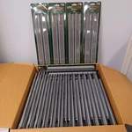Kato Unitrack Code 83 Ho Guage Straight 14-1/2" (4PC Pack) 31 Packs. Fixed Price $485.00.