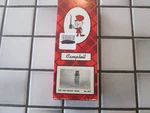 Campbell Models Industrial Water Tank Wood Kit Ho Scale. Fixed Price $24.90.