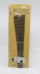 Shinohara Track 669-403 Ho #6 Left Hand Turn Out. Fixed Price $18.69.