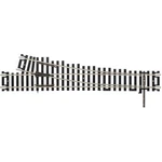 Atlas Code 100 Mark V #4 Turnout - Right 392. Fixed Price $21.95.