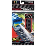 Jakks Pacific Power Trains Figure 8 Track Pack. Fixed Price $11.99.