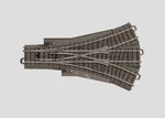 Marklin 24630 Ho Scale Three-way Switch With Ballast Length 188.3 Mm 24.3. Fixed Price $66.82.