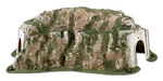 Woodland Scenics Ho Scale Ready Landform Tunnel Curved 15-1/2 Wide X25-3/4 Long. Fixed Price $84.27.